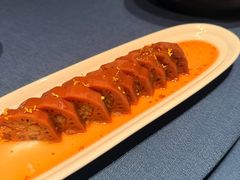 -老吉堂上海本帮菜(工体店)