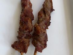 -清真·鸦儿李记·涮肉(鼓楼店)