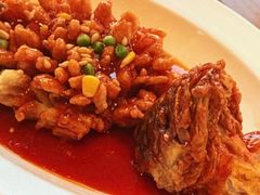 -金陵家宴·金陵春·南京菜(夫子庙店)