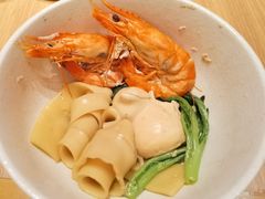 -巴奴毛肚火锅(京西大悦城店)