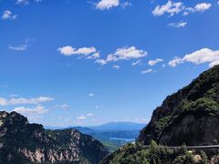 -黑龙潭风景区
