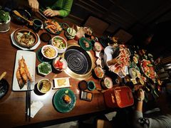 -和彩放题(渔阳店)