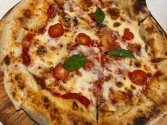 -马克西姆俄罗斯餐厅(通亚街店)