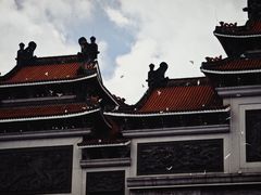 -顺峰山公园