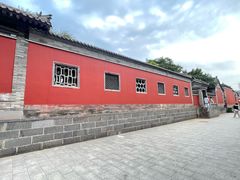 -纯阳宫(大同古城)