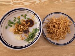老街油茶-正南齐北·老街糯米团(洪崖洞店)