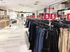 -百盛(中山路店)