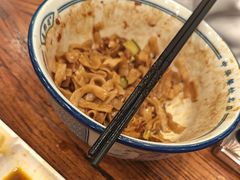 -老雒阳面馆·水席(定鼎门店)