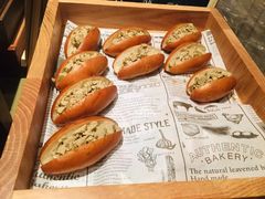 -博林天瑞喜来登酒店·西丽尚膳