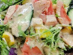 -蒲葵传统炭火烤肉(白石龙店)