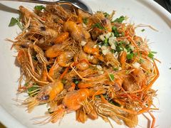 -梁家大院•农家菜(马陆店)