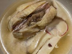 -老正兴菜馆(福州路店)