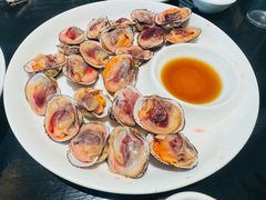 -健眺小海鲜(临海后山店)