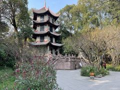 -成都杜甫草堂博物馆