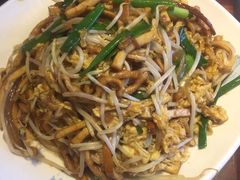 炒菜花-惠宾饭庄(中山路店)