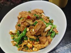 -湘江红·湖南招牌菜(莲花南路店)
