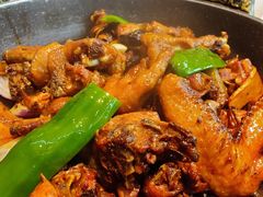 -甲天下烧鸡公(衡山路店)