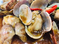 -鑫悦楼煎蟹·16年海鲜大排档