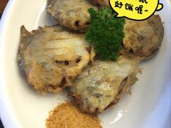 -必点海鲜·鲅鱼水饺(鞍山西道店)