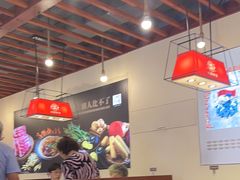 -灶座小锅烀饼·铁锅炖(道里店)