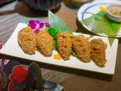 -鲸山上·私房日料(泰达MSD店)