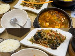 -海兰江石锅饭(水上店)