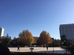 -山东大学(千佛山校区)