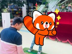 -美加国际幼儿园(四季青校区)