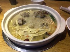 -骨捞专家·金华砂锅(西田城购物中心店)