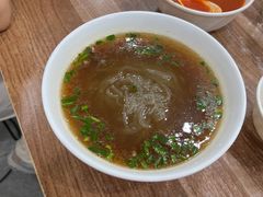 -草桥清真牛肉锅贴扁食店