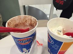 DQ冰雪皇后(虹口龙之梦店)-DQ·蛋糕·冰淇淋(虹口龙之梦店)