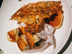 餐前面包-Solo(衡山路店)