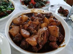-小六农家乐(崇明西沙湿地店)