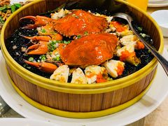 -五缘湾凯悦酒店·悦饗中餐厅