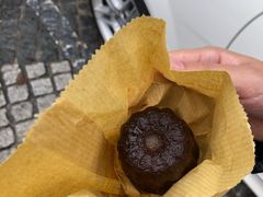 可露丽-安德鲁饼店(总店)