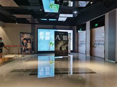 -上海金逸影城(静安大悦城店（原新恒星影城）)