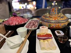-小肥羊(西丽宝能城店)