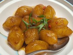 谭家小萝卜-农乐园食府(梅城镇店)