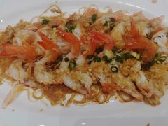-稻香海鲜饭店(第一国际店)