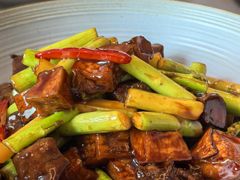 -环球港凯悦 · 享悦中餐厅