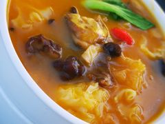 -素心小筑(后沙裕镇店)