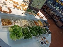 -文星素食(兴华路店)