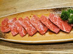 -御牛道日式烤肉料理(杭州万象城店)