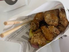 -超级鸡车(华东师大店)
