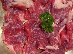 -核桃碳烤肉馆(深圳首店)
