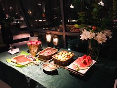 -肴约·花园式餐厅(湖里店)