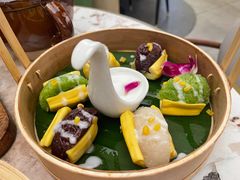 -KingThaia金泰兰(滨江天街店)