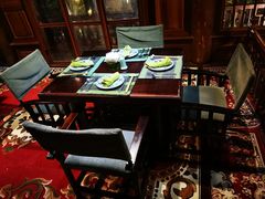 -Lam Vien Restaurant