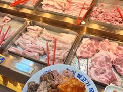 -阿亲家·韩式无限烤肉(春熙路店)