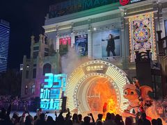 -松雷商业(南岗店)